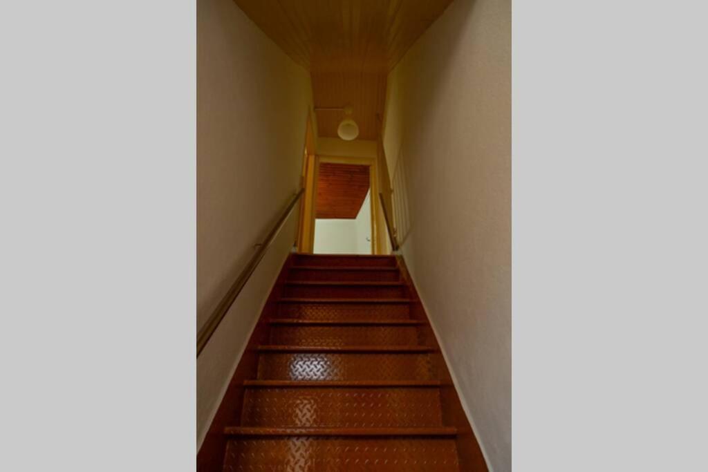 Appartement A Casinha Dos Avos Joao E Ana à Escalos de Cima Extérieur photo