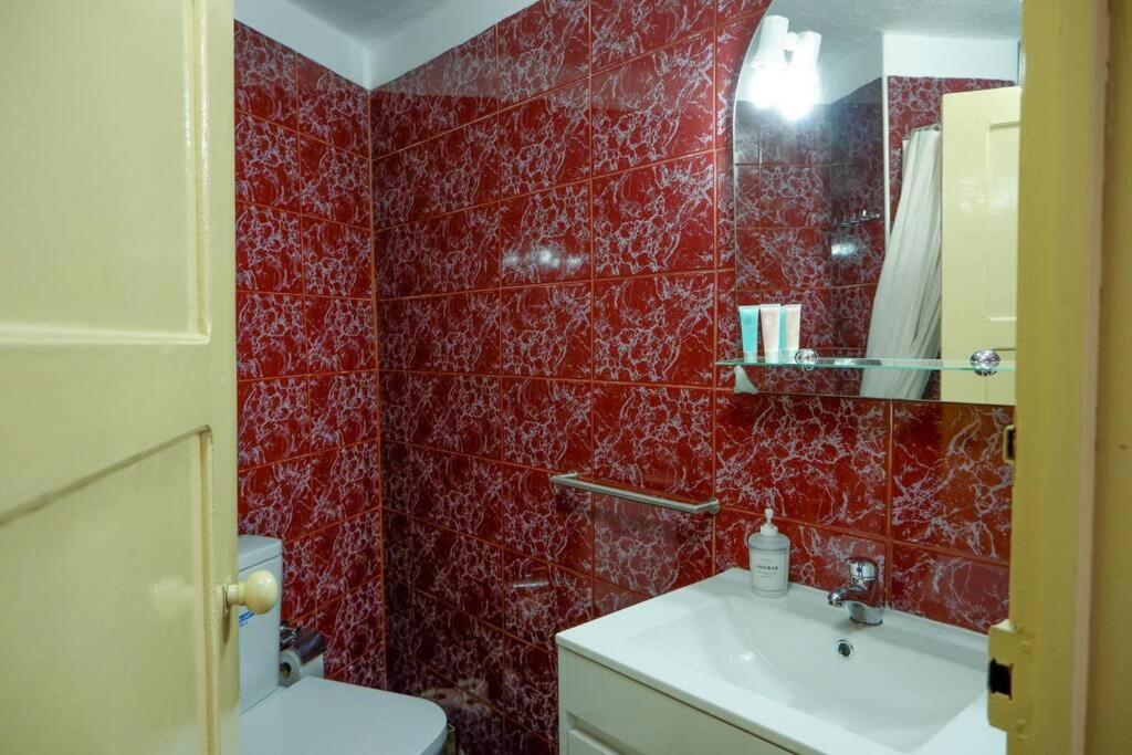 Appartement A Casinha Dos Avos Joao E Ana à Escalos de Cima Extérieur photo