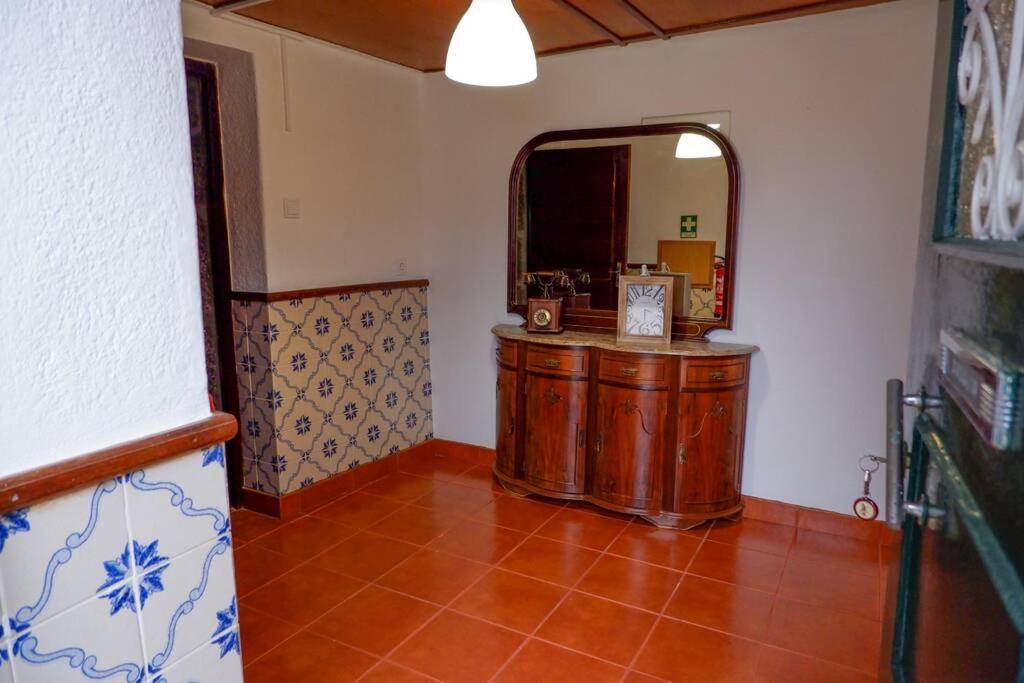 Appartement A Casinha Dos Avos Joao E Ana à Escalos de Cima Extérieur photo