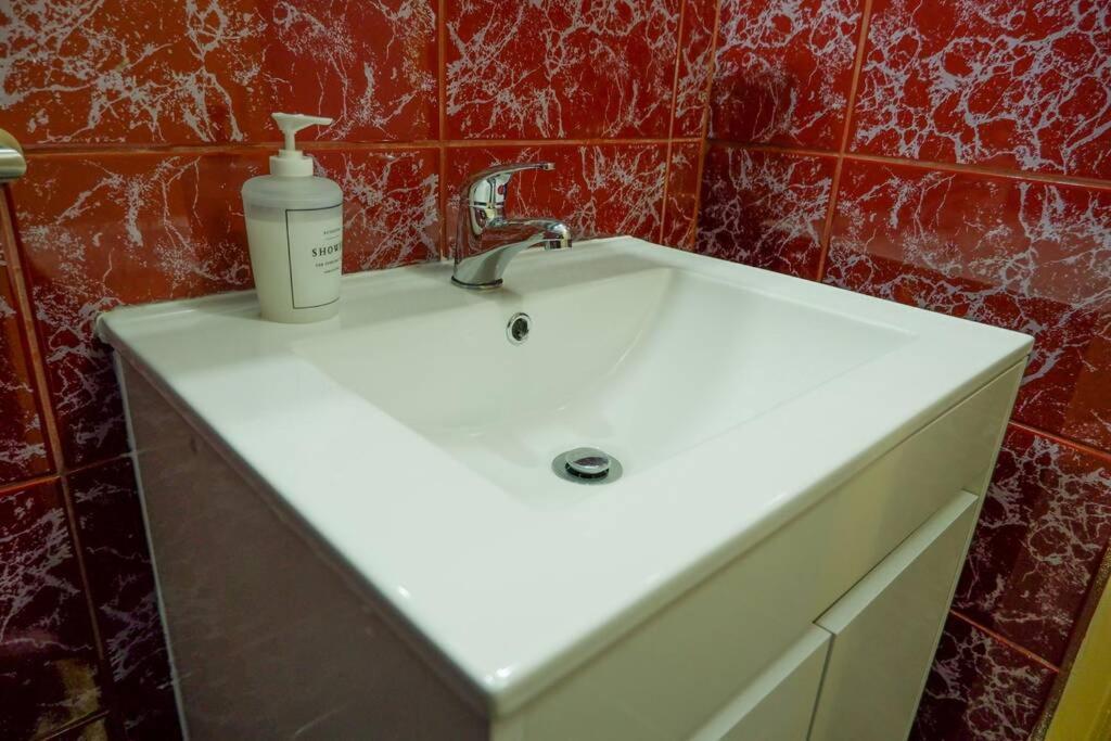 Appartement A Casinha Dos Avos Joao E Ana à Escalos de Cima Extérieur photo