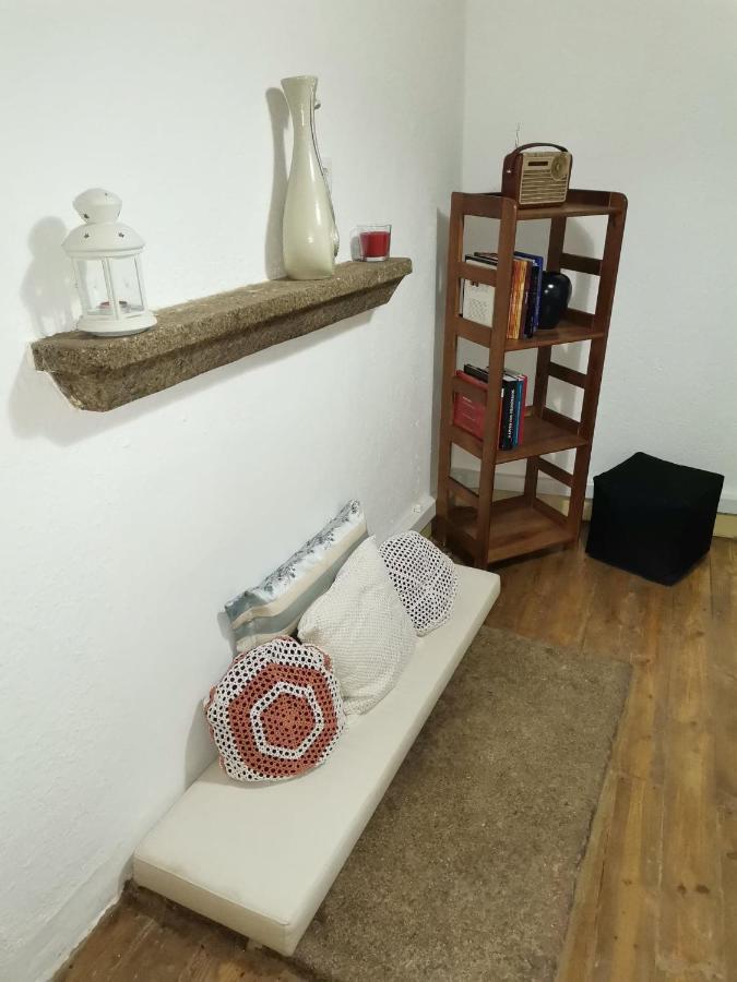Appartement A Casinha Dos Avos Joao E Ana à Escalos de Cima Extérieur photo